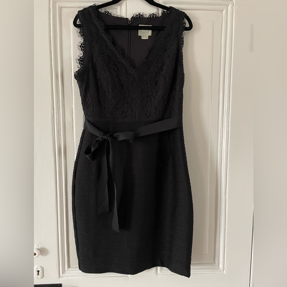 Maeve cocktail dress, size 6P